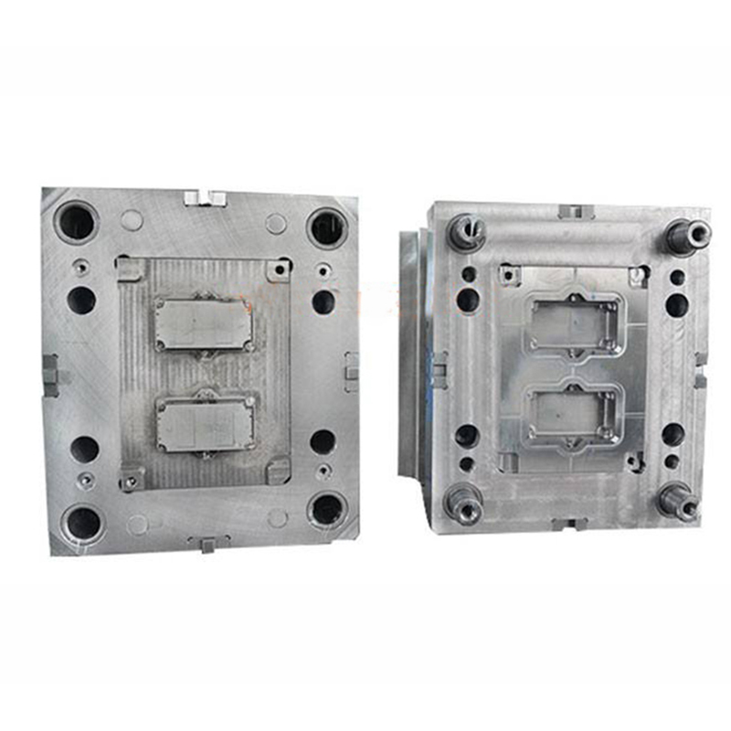 Mobilephone shell mold